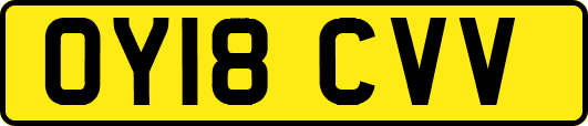 OY18CVV