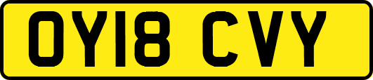 OY18CVY