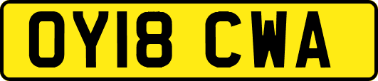 OY18CWA