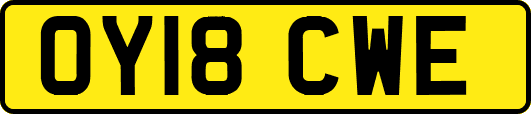 OY18CWE