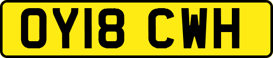 OY18CWH