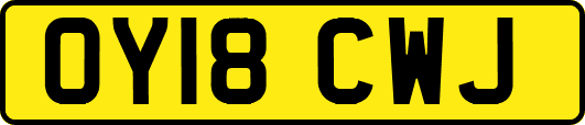 OY18CWJ