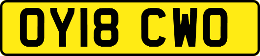 OY18CWO