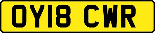 OY18CWR