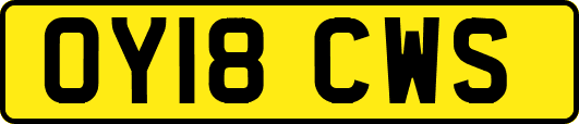 OY18CWS
