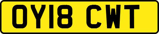 OY18CWT