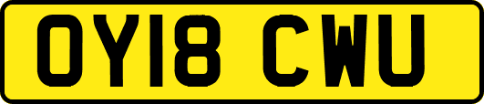 OY18CWU