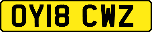 OY18CWZ