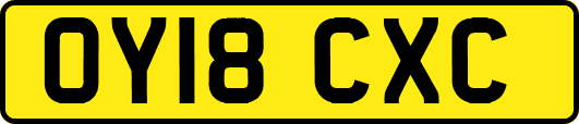 OY18CXC