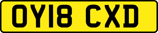 OY18CXD