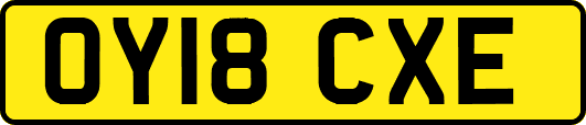OY18CXE