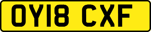 OY18CXF
