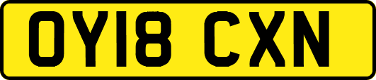 OY18CXN
