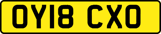 OY18CXO