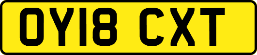 OY18CXT