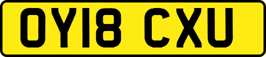 OY18CXU