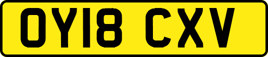 OY18CXV
