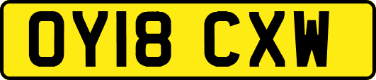 OY18CXW