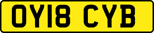 OY18CYB