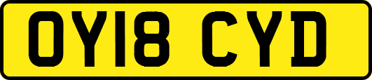 OY18CYD