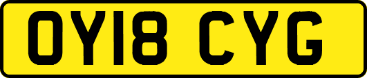OY18CYG