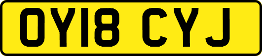 OY18CYJ