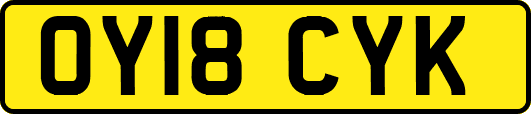 OY18CYK