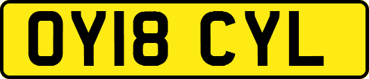 OY18CYL