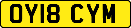 OY18CYM
