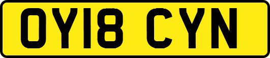 OY18CYN