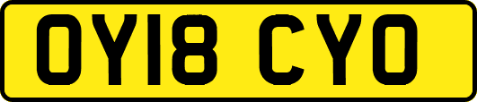 OY18CYO