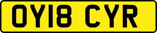 OY18CYR