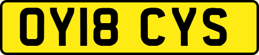 OY18CYS
