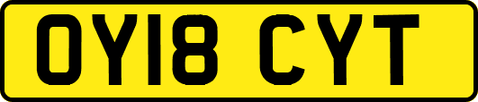 OY18CYT
