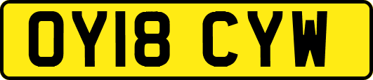 OY18CYW