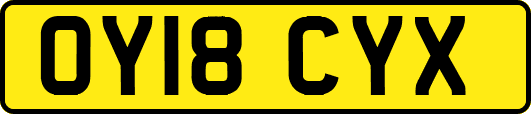 OY18CYX
