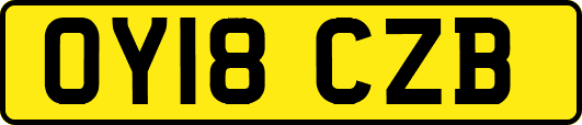 OY18CZB