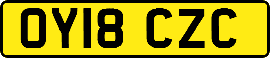 OY18CZC