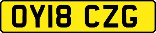 OY18CZG