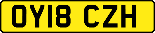 OY18CZH