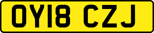 OY18CZJ