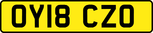 OY18CZO