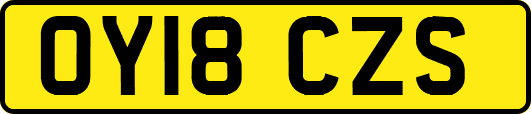 OY18CZS