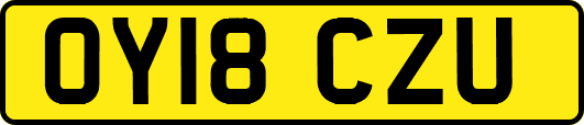 OY18CZU