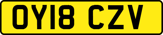 OY18CZV