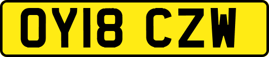 OY18CZW