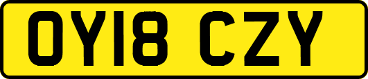 OY18CZY