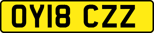 OY18CZZ