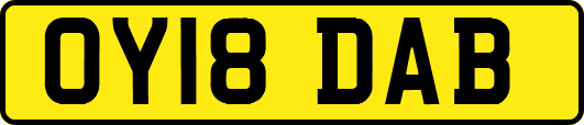 OY18DAB