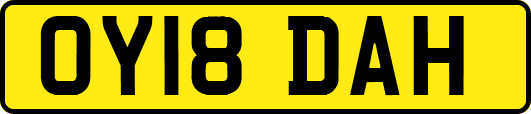 OY18DAH